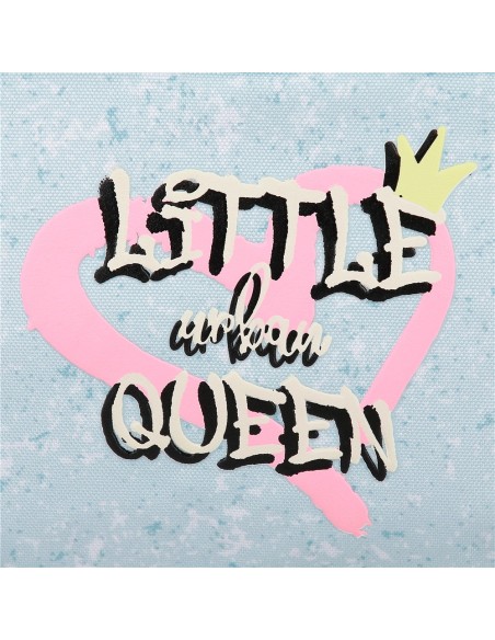 PORTATODO ENSO LITTLE URBAN QUEEN